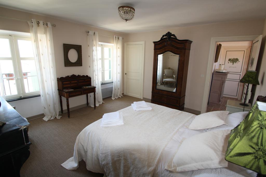 La Montagute Thezan-des-Corbieres Quarto foto