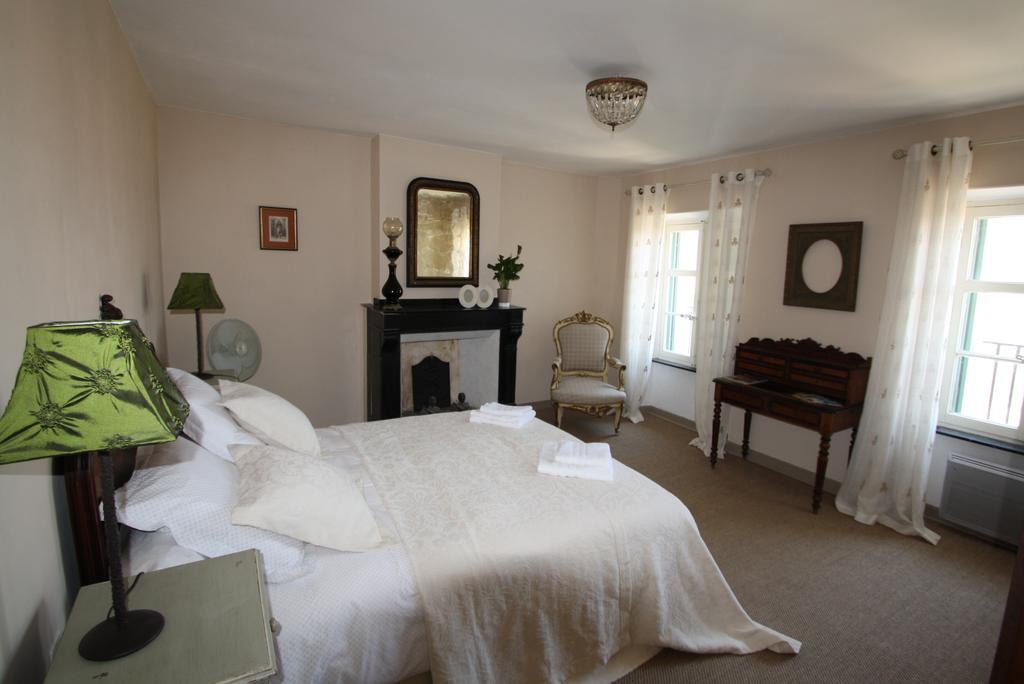 La Montagute Thezan-des-Corbieres Quarto foto