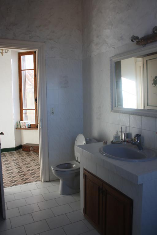 La Montagute Thezan-des-Corbieres Quarto foto