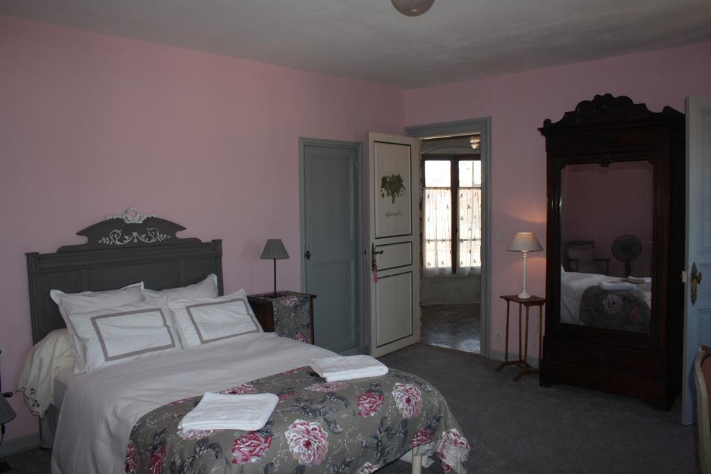 La Montagute Thezan-des-Corbieres Quarto foto