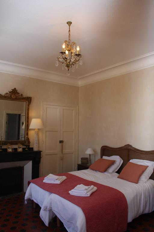 La Montagute Thezan-des-Corbieres Quarto foto