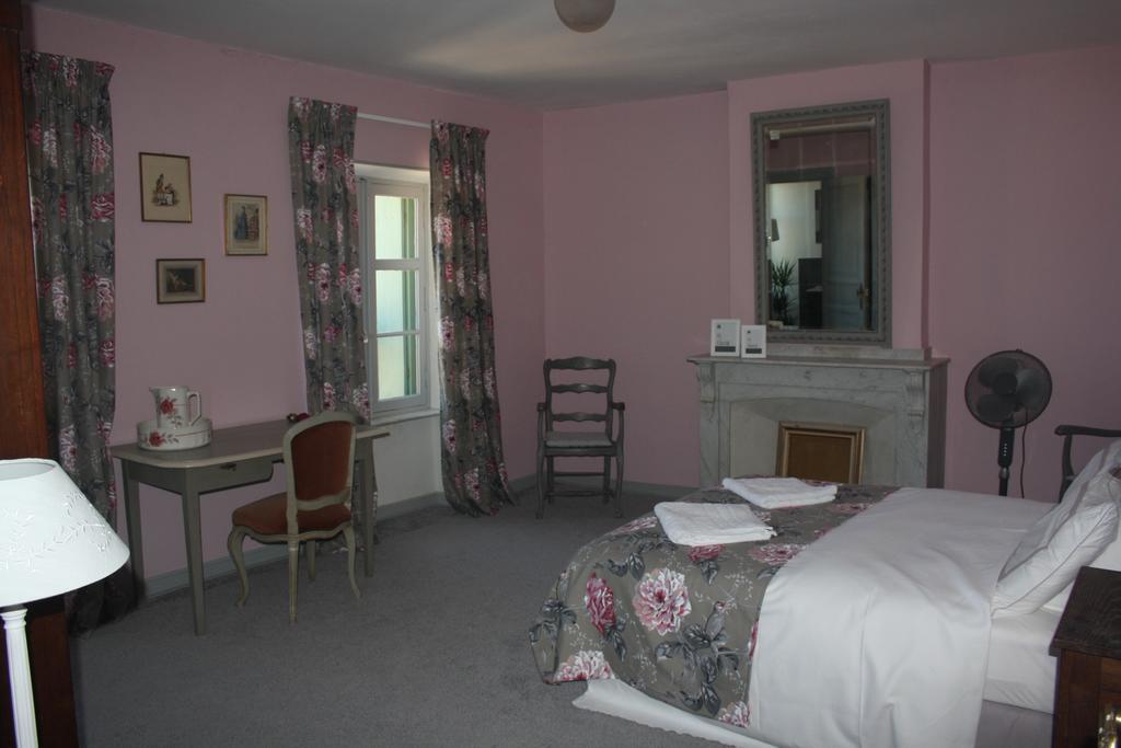 La Montagute Thezan-des-Corbieres Quarto foto