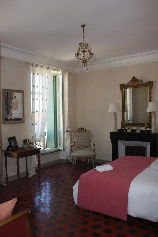 La Montagute Thezan-des-Corbieres Quarto foto