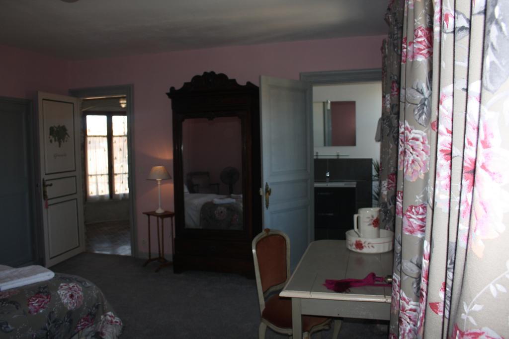 La Montagute Thezan-des-Corbieres Quarto foto