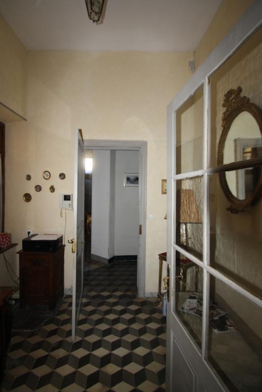 La Montagute Thezan-des-Corbieres Exterior foto